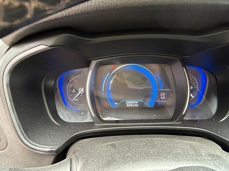Usata 2019 Renault Koleos SUV | 12.000 € (Cara) - Immagine 1/4
