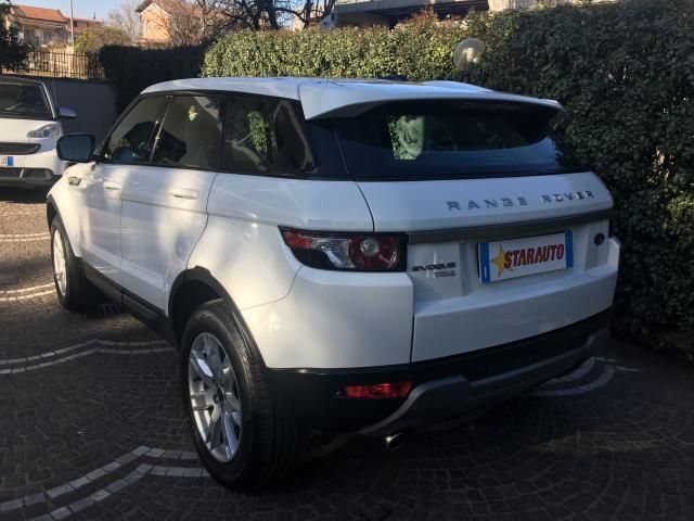 Range rover usato prezzo Range rover usato prezzo