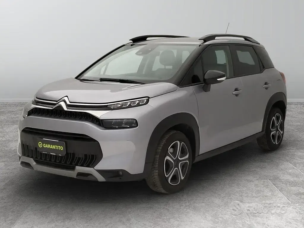 Usata Citroën C3 Aircross Feel 110 CV (80 kW) 2022 SUV
