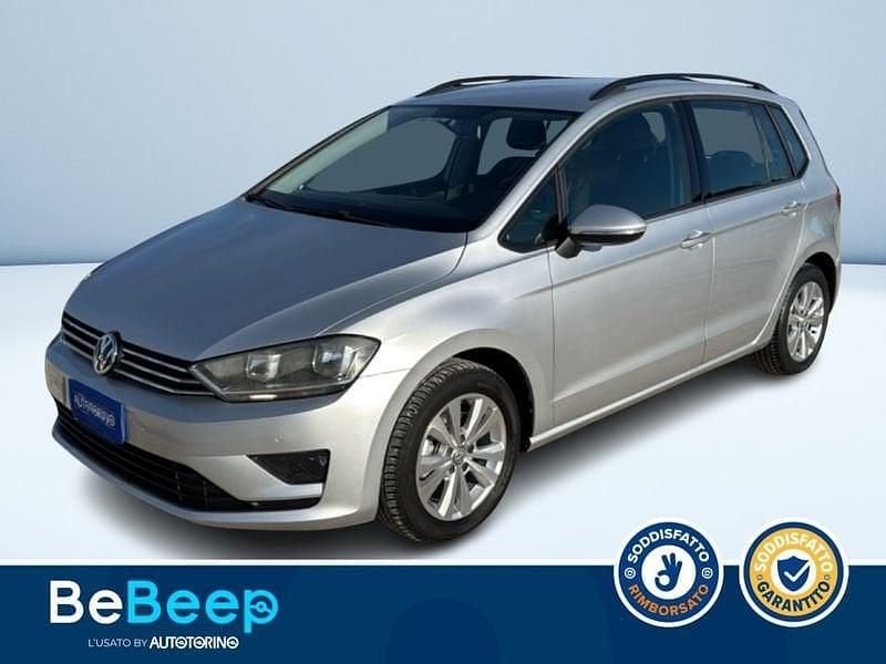Grigio Usata 2016 VW Golf Business Tre volumi | 11.900 € (Ottimo prezzo) - Immagine 1/3