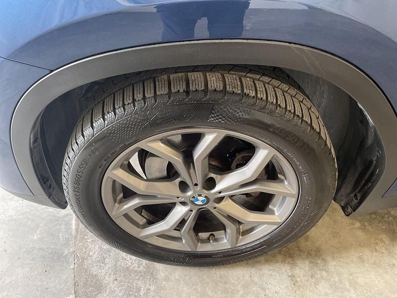 Usata BMW X3 xLine 190 CV (139 kW) 2024 SUV