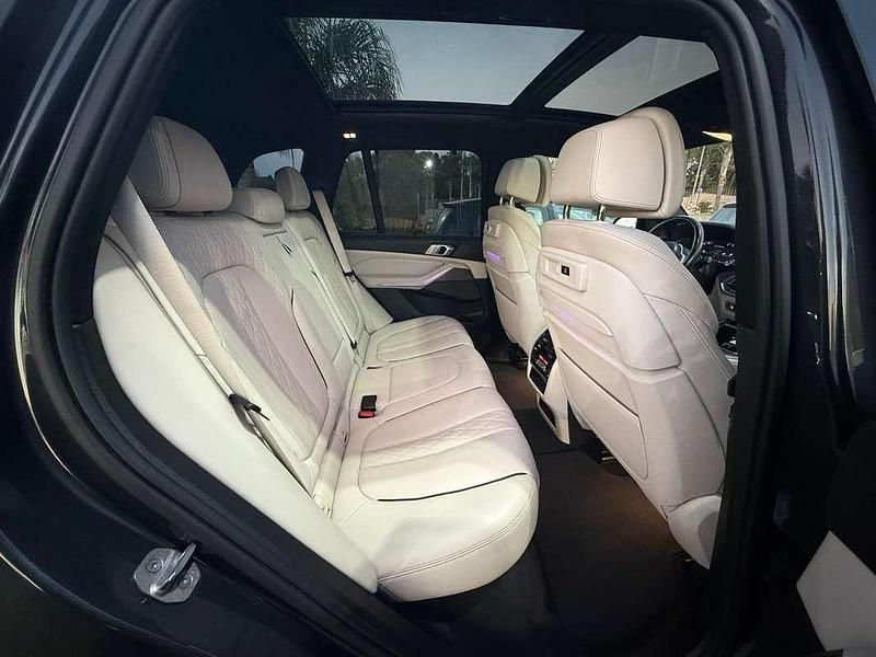 Usata BMW X5 401 CV (294 kW) 2018 Grigio SUV