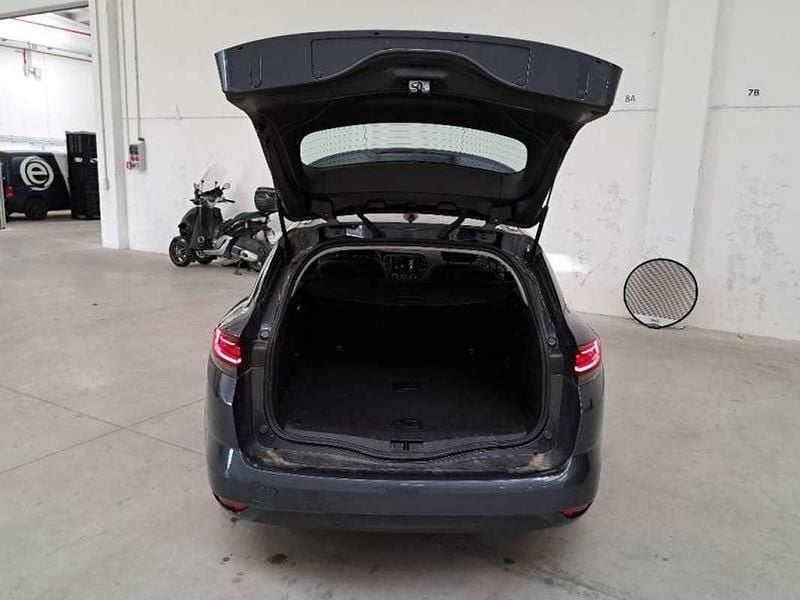 Usata Renault Mégane GrandTour Business 116 CV (85 kW) 2021 Station wagon