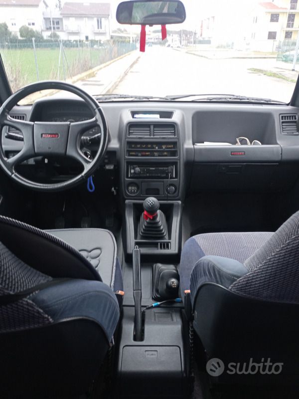 Usata 1994 Suzuki Vitara SUV | 5300 € - Immagine 1/4