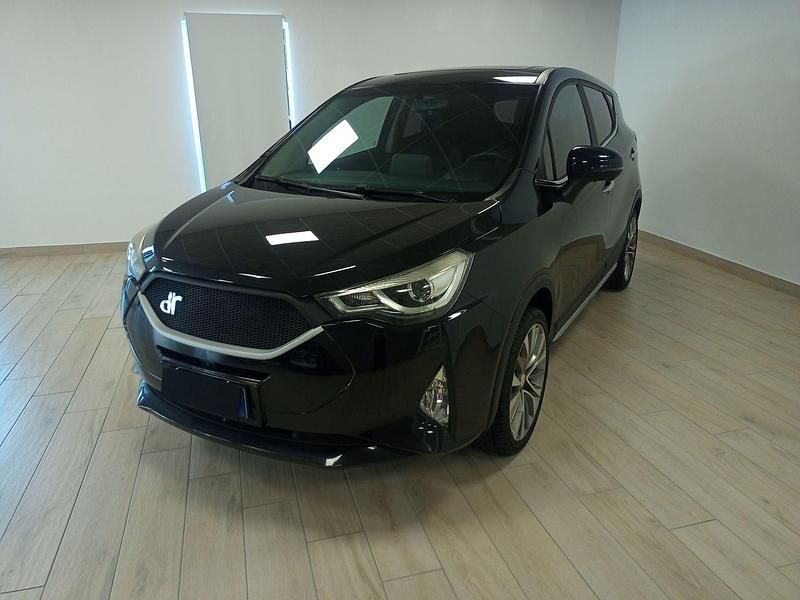 Usado DR DR4 114 CV (83 kW) 2019 Negro SUV