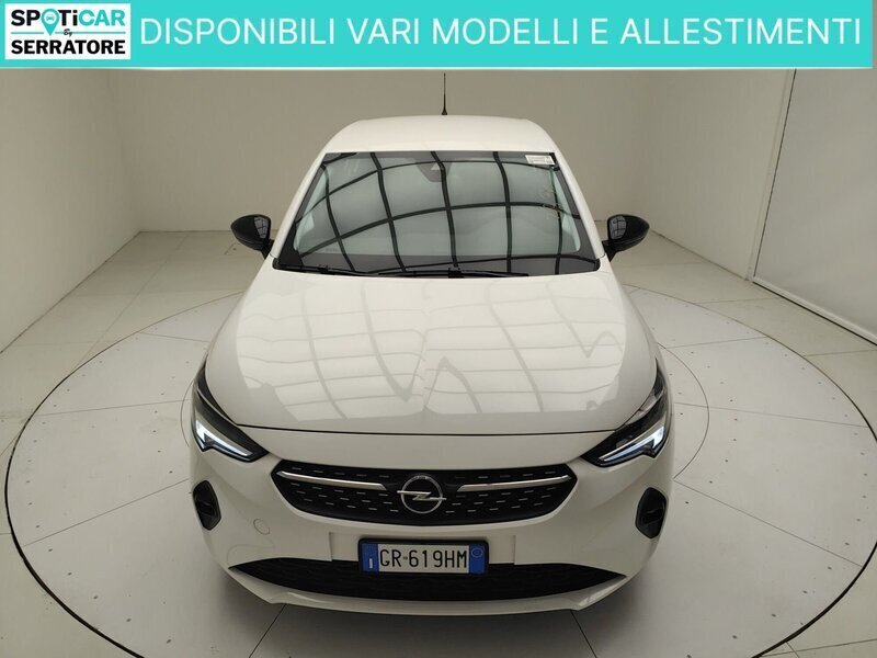 Usato 2023 Opel Corsa 1.2 Benzin 101 CV (17.886 €)