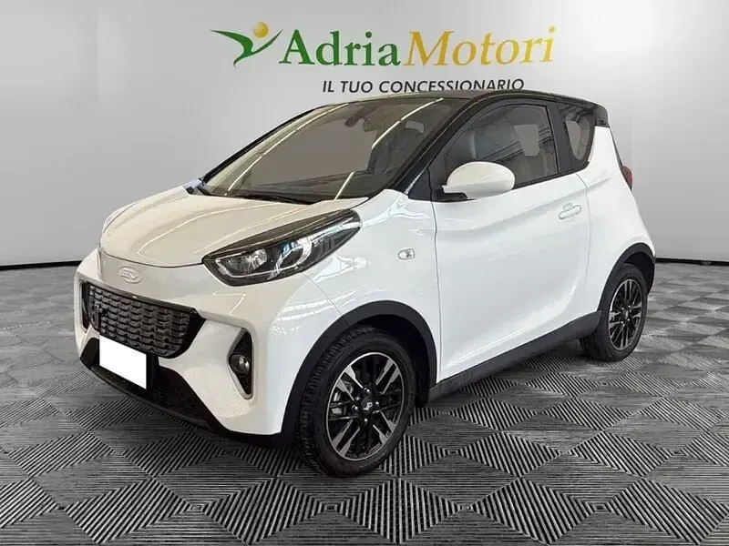 Occasion DR DR 1.0 44 kW (61 ch) 2024 Citadine
