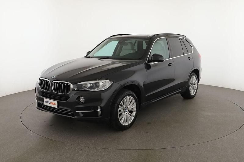 Usata BMW X5 218 CV (160 kW) 2015 SUV