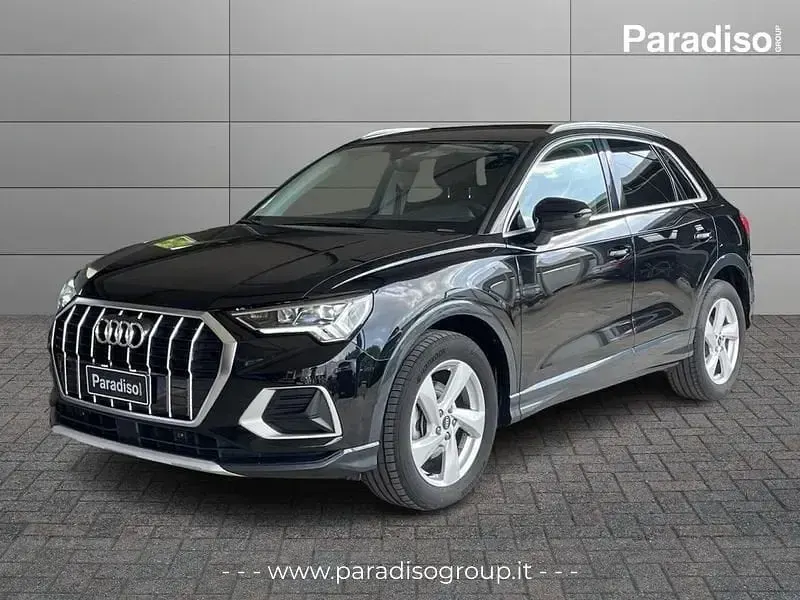 Usata Audi Q3 Advanced Plus 150 CV (110 kW) 2025 SUV