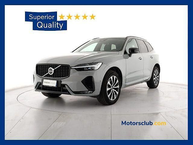 Grigio Usata 2025 Volvo XC60 Plus SUV | 43.881 € (Super prezzo) - Immagine 1/4
