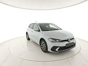 Usata VW Polo Edition 95 CV (69 kW) 2026 Utilitaria