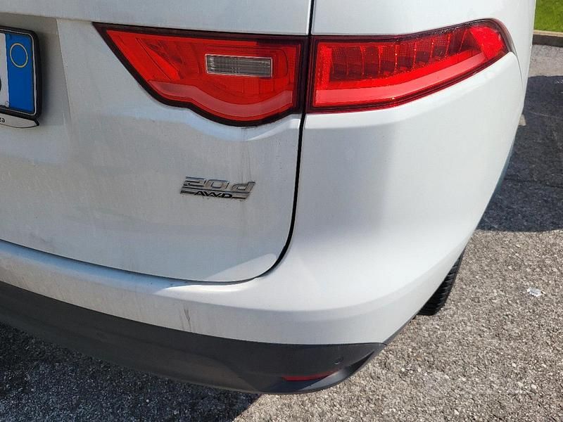 Usata Jaguar S-Type 2018