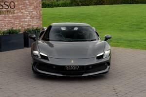 Usata Ferrari 296 830 CV (610 kW) 1970 Grigio Coupé