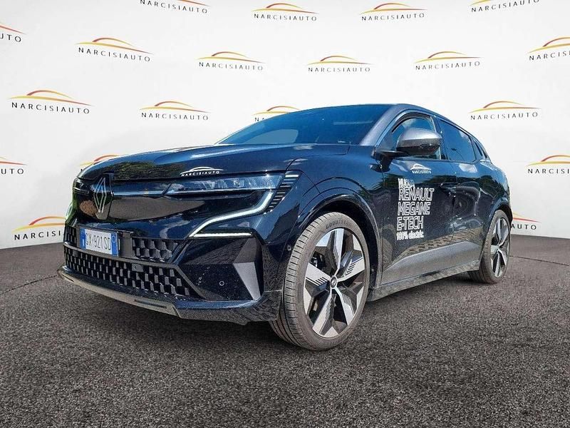 Other Usata 2024 Renault Megane E-Tech Komfort Station wagon | 28.500 € (Buon prezzo) - Immagine 1/4