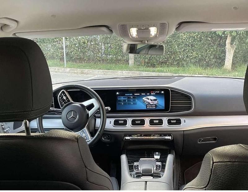 Usata 2020 Mercedes GLE300 Premium SUV | 54.500 € (Ottimo prezzo) - Immagine 1/4