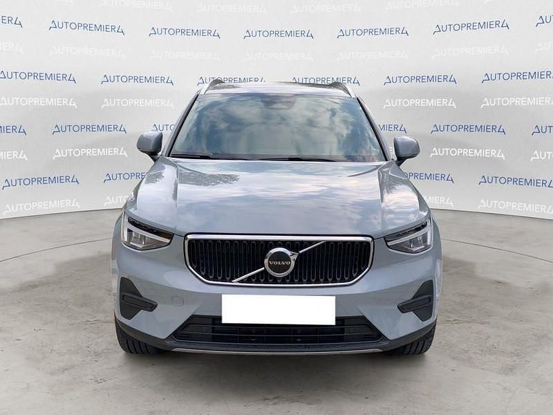 Nuova Volvo XC40 Core 163 CV (119 kW) 2026 Grigio SUV