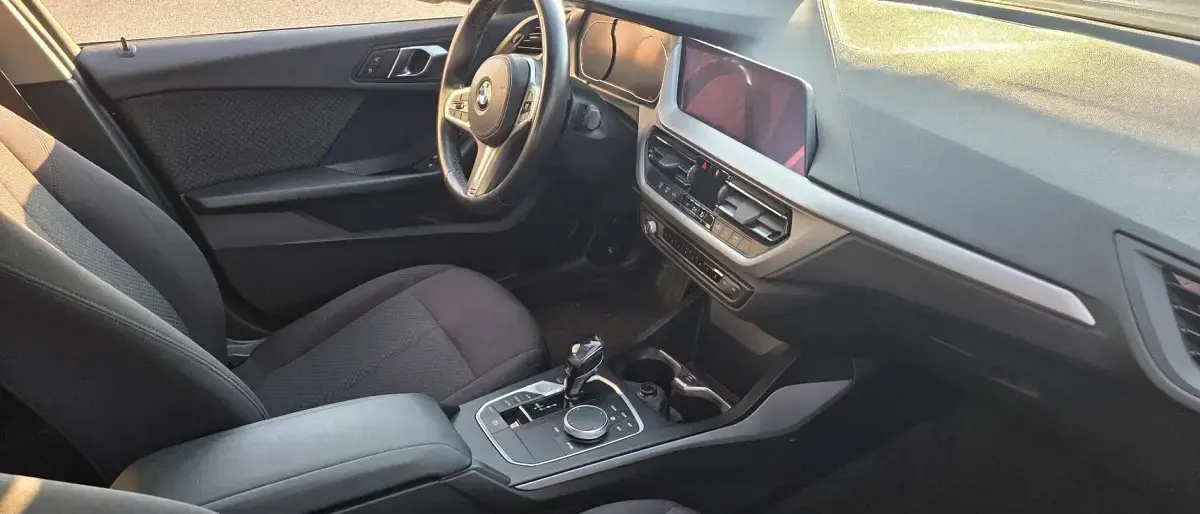 Usata BMW 120 Advantage 190 CV (139 kW) 2020 Berlina