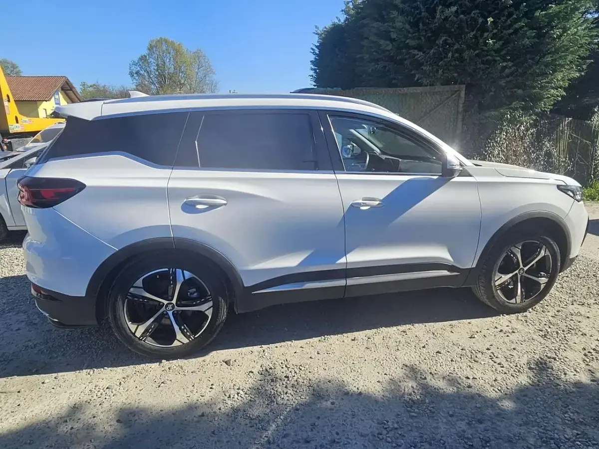 Usata DR DR 6.0 155 CV (114 kW) 2022 Other SUV