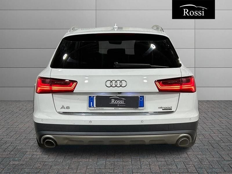 Occasion Audi A6 Allroad Business Plus 272 PK (200 kW) 2016 Stationwagen
