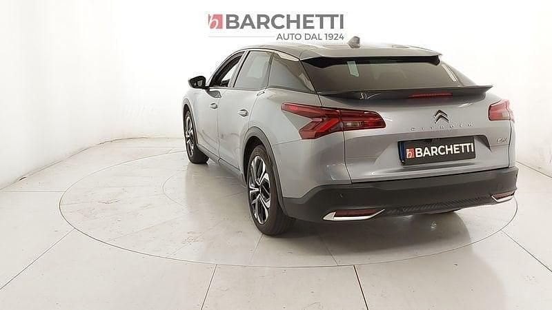 Usata Citroën C5 X PureTech 131 CV (96 kW) 2023 Grigio Station wagon