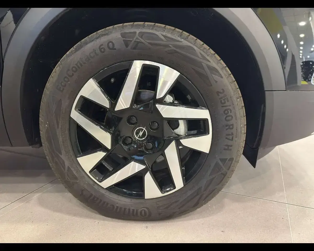 Usata Opel Mokka Elegance 131 CV (96 kW) 2023 Karbon black SUV