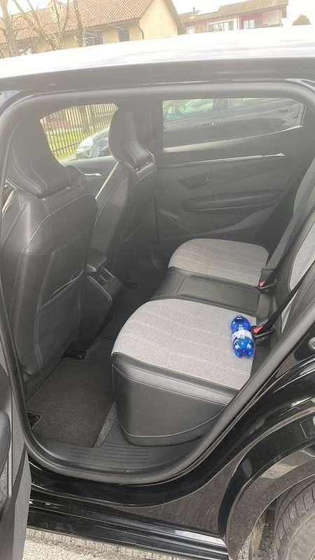 Usata Renault Megane E-Tech 160 kW (218 CV) 2023