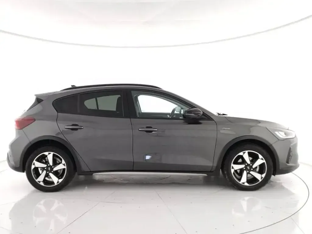 Occasion Ford Focus Active 125 ch (91 kW) 2023 Gris Break