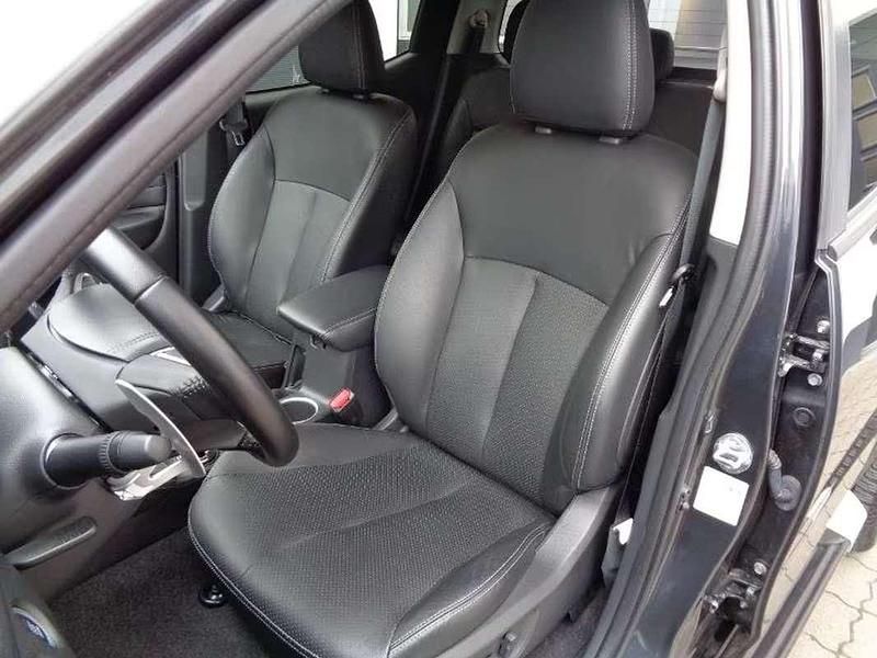 Usata Mitsubishi L200 Intense 150 CV (110 kW) 2021 Pick-up