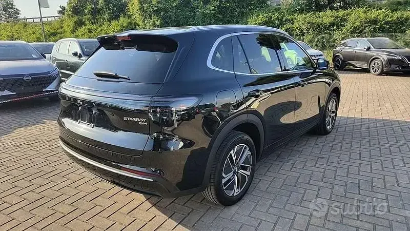 Nuova Geely Starray 317 CV (233 kW) 2026 Other SUV
