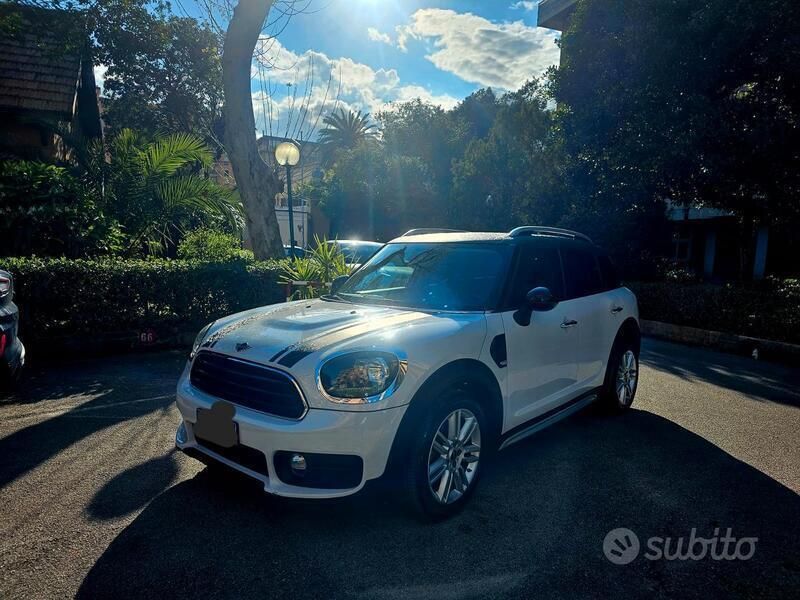 Usata 2019 Mini Cooper D Due volumi | 19.000 € - Immagine 1/4