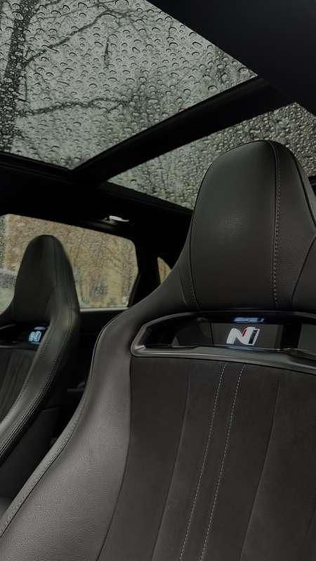 Usata Hyundai i30 N Performance 280 CV (205 kW) 2022 Berlina