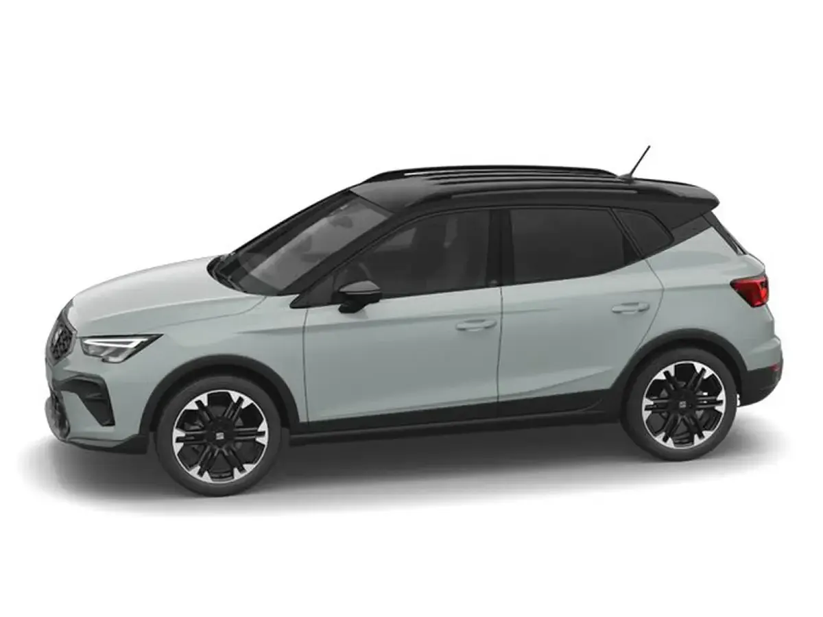 Nuova Seat Arona FR 115 CV (84 kW) 2026 Grigio oniric nero midnight SUV