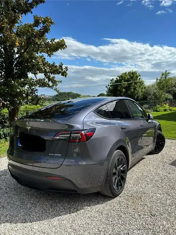 Usata Tesla Model Y 152 kW (208 CV) 2021 SUV