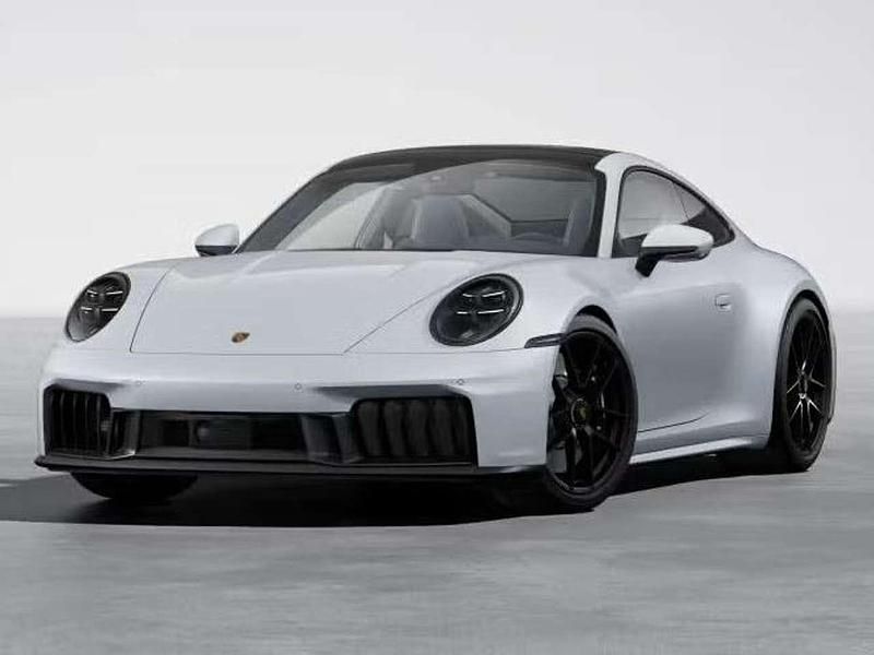 Grigio Nuova 2025 Porsche 911 Cabrio | 225.700 € (Cara) - Immagine 1/1