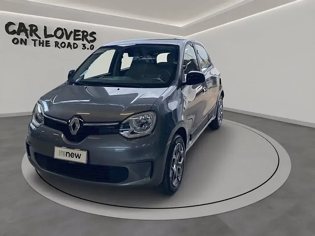 Usata Renault Twingo SE 65 CV (47 kW) 2023 Utilitaria