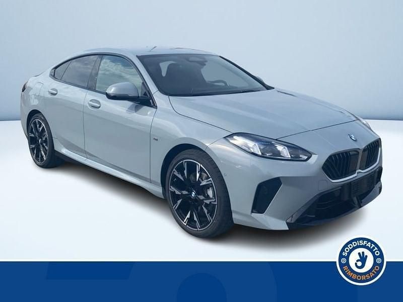 Usata BMW 220 M Sport 163 CV (119 kW) 2025 Grigio Coupé