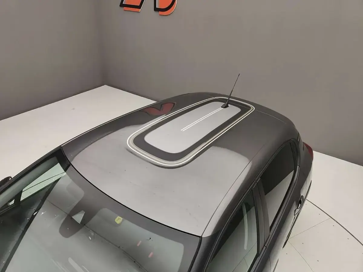 Usata Citroën C3 PureTech 83 CV (61 kW) 2022 Platinum grey Utilitaria
