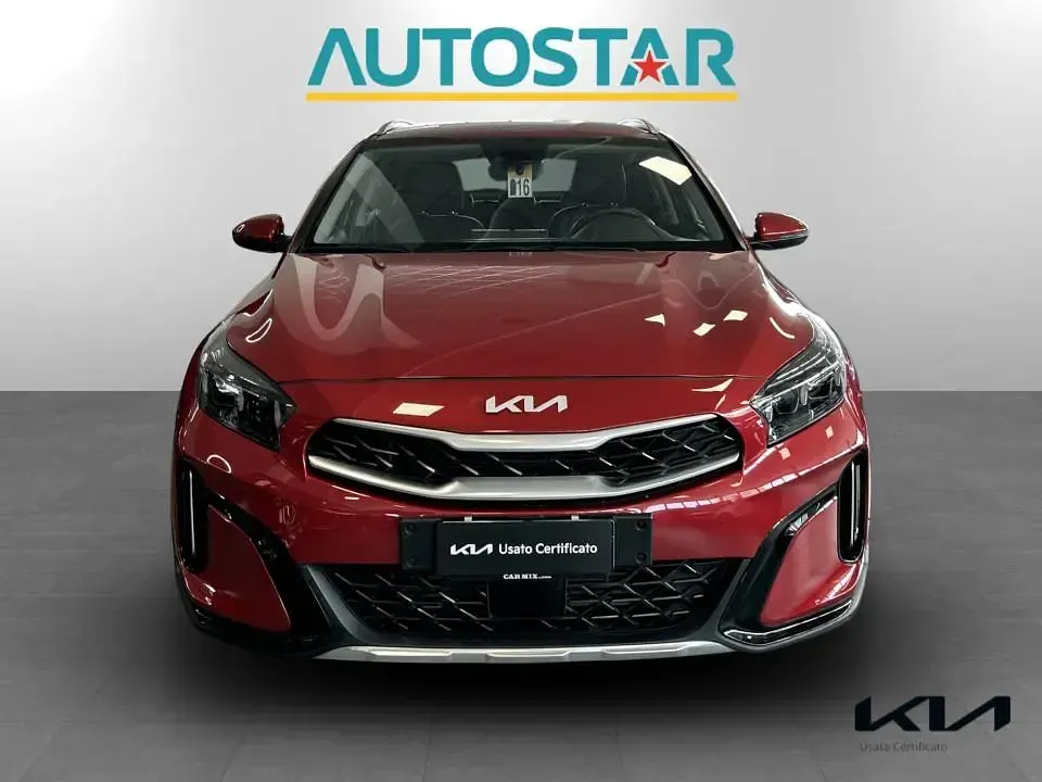 Usata Kia XCeed 160 CV (117 kW) 2023 Aa9 SUV