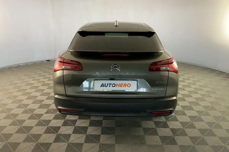 Usata Citroën C5 X Feel 131 CV (96 kW) 2023 Grigio Station wagon