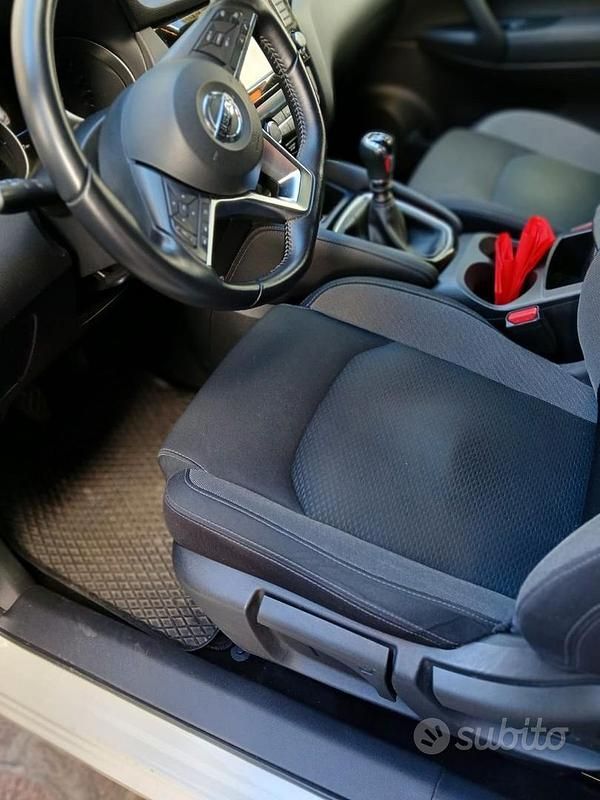 Usata Nissan Qashqai 2020 SUV