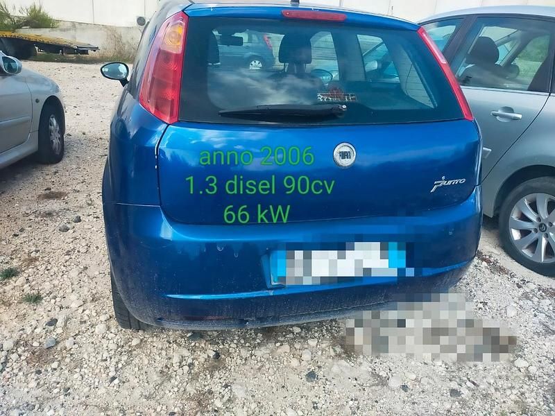 Usata Citroën C4 2011