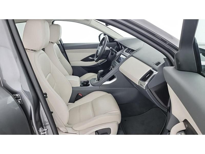 Usata Jaguar E-Pace S 2020 Corris grey SUV