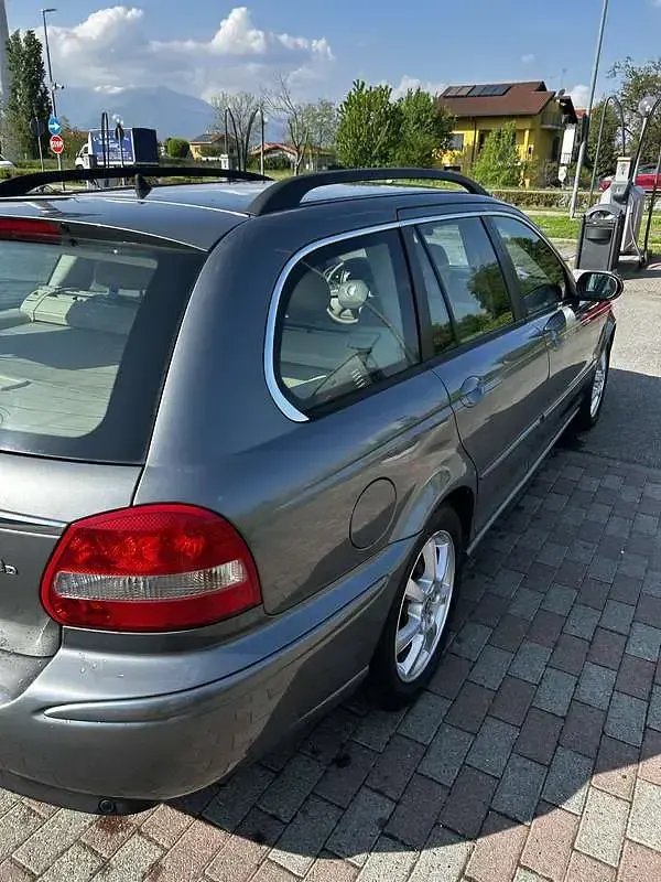 Usata Jaguar X-type Executive 131 CV (96 kW) 2006 Station wagon