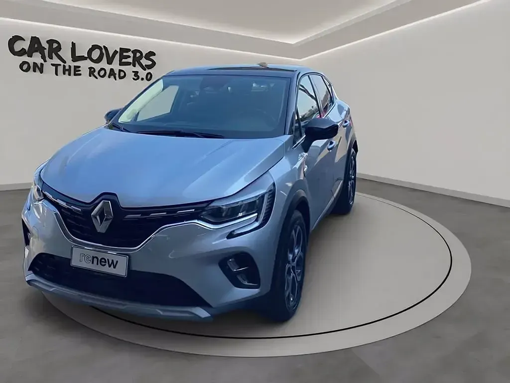 Usata Renault Captur Intens 101 CV (74 kW) 2023 SUV