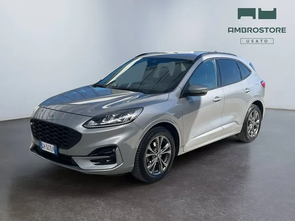 Usata Ford Kuga ST-Line 120 CV (88 kW) 2022 SUV