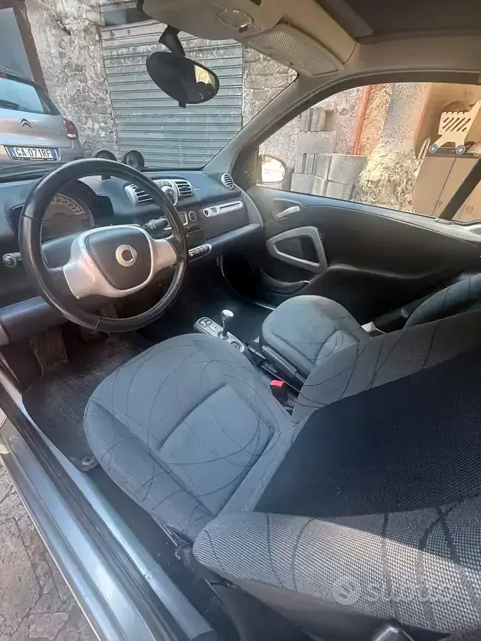 Usata Smart ForTwo Coupé 2011 Coupé