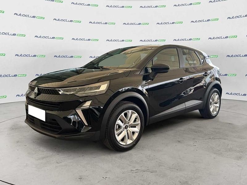 Usata Renault Captur Evolution 101 CV (74 kW) 2026 SUV