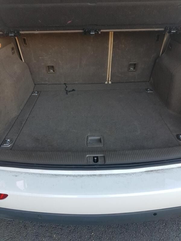 Usata Audi Q5 190 CV (139 kW) 2015 Bianco SUV