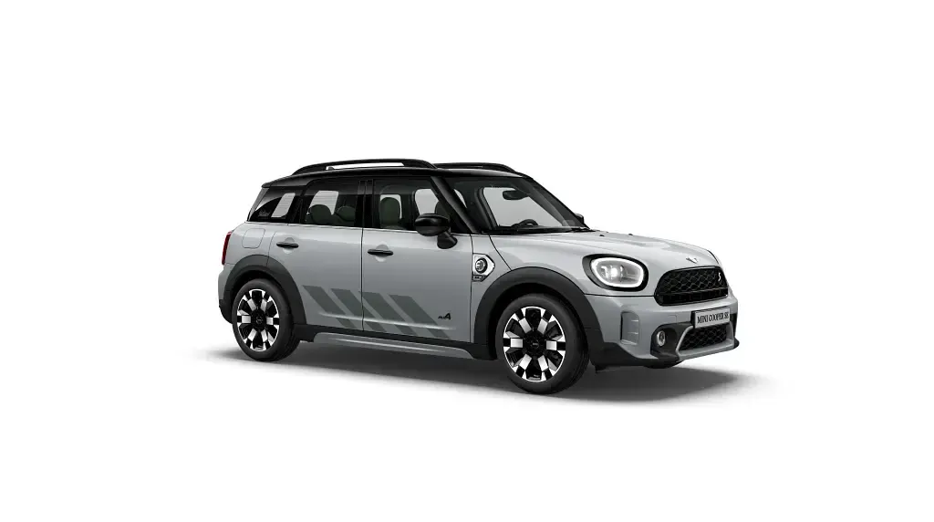 Usata Mini Cooper S Countryman 125 CV (91 kW) 2023 SUV