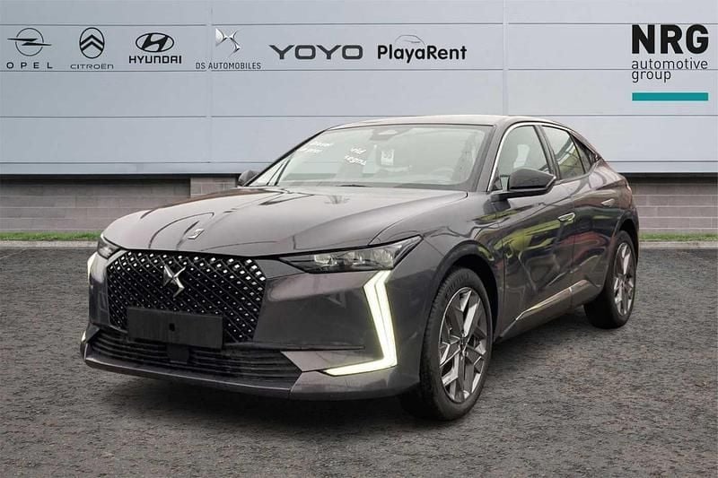 Grigio Nuova 2025 DS Automobiles DS4 Berlina | 32.000 € (Buon prezzo) - Immagine 1/4